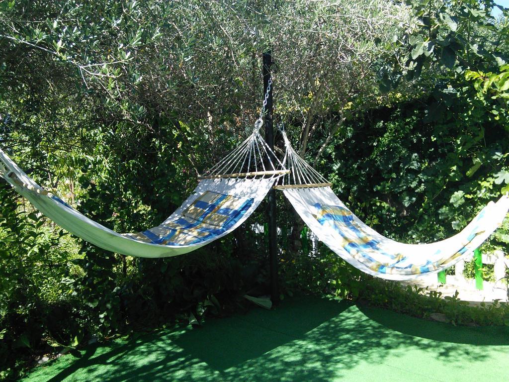Alojamiento Rural Torre Hueca Hotel Pinos Puente Buitenkant foto