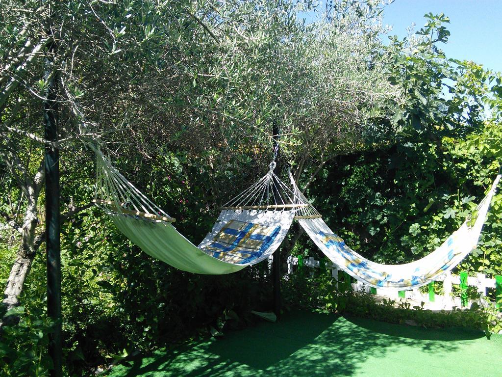 Alojamiento Rural Torre Hueca Hotel Pinos Puente Kamer foto