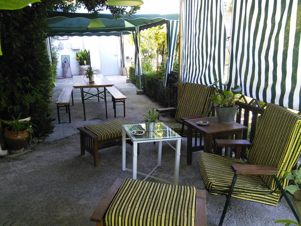 Alojamiento Rural Torre Hueca Hotel Pinos Puente Kamer foto