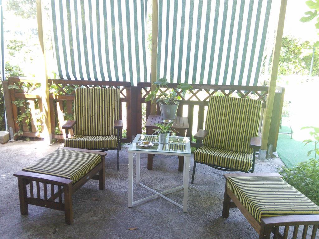 Alojamiento Rural Torre Hueca Hotel Pinos Puente Kamer foto