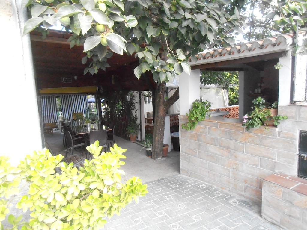 Alojamiento Rural Torre Hueca Hotel Pinos Puente Kamer foto