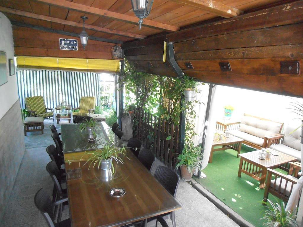 Alojamiento Rural Torre Hueca Hotel Pinos Puente Kamer foto