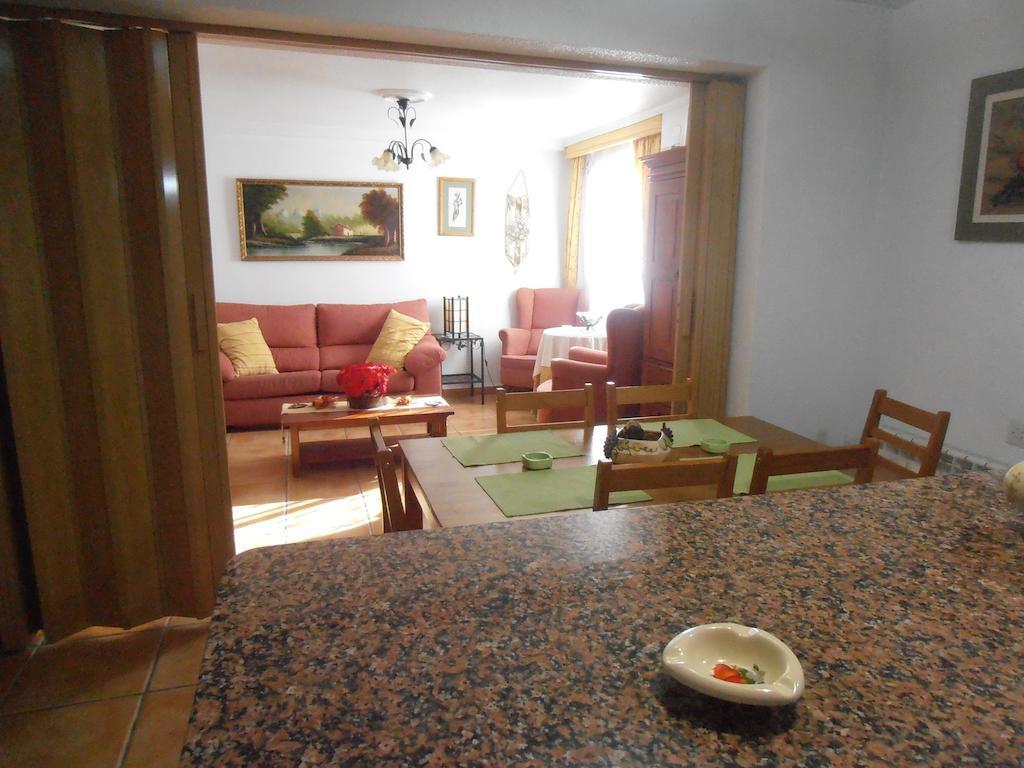 Alojamiento Rural Torre Hueca Hotel Pinos Puente Kamer foto