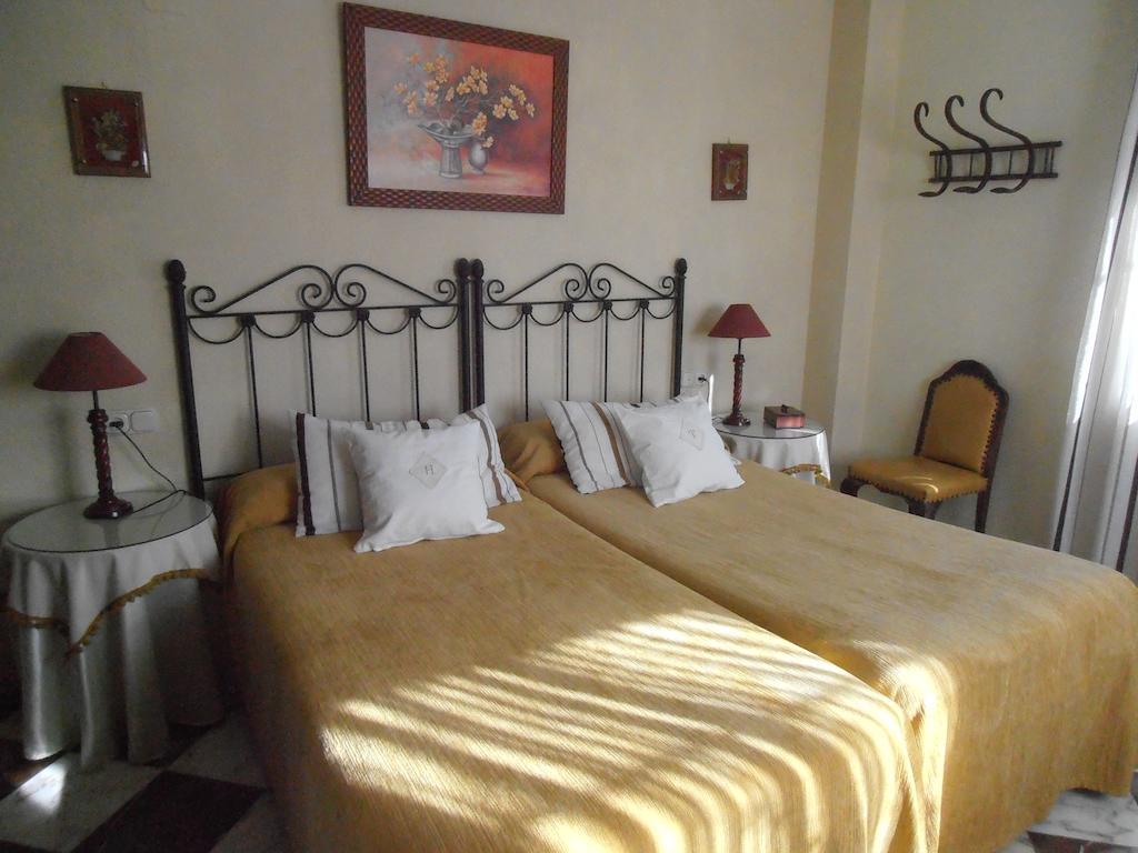 Alojamiento Rural Torre Hueca Hotel Pinos Puente Kamer foto