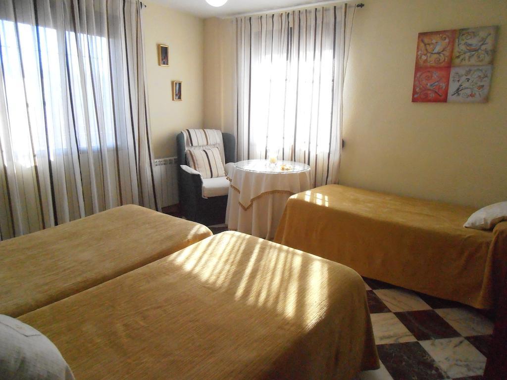 Alojamiento Rural Torre Hueca Hotel Pinos Puente Kamer foto