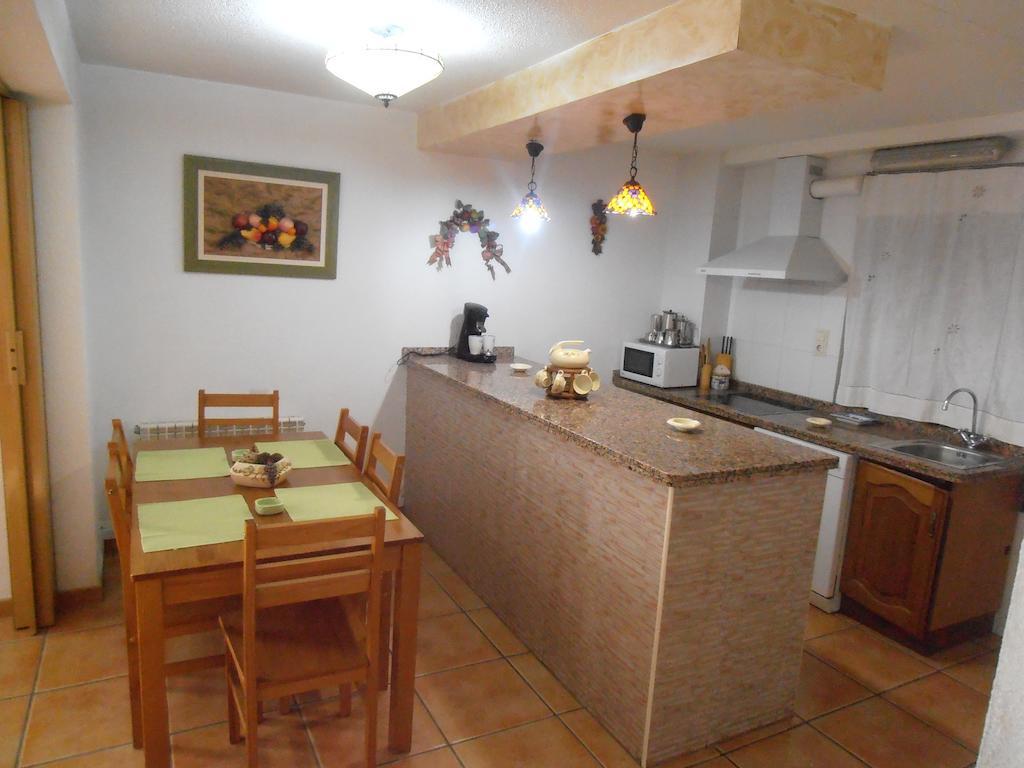 Alojamiento Rural Torre Hueca Hotel Pinos Puente Kamer foto