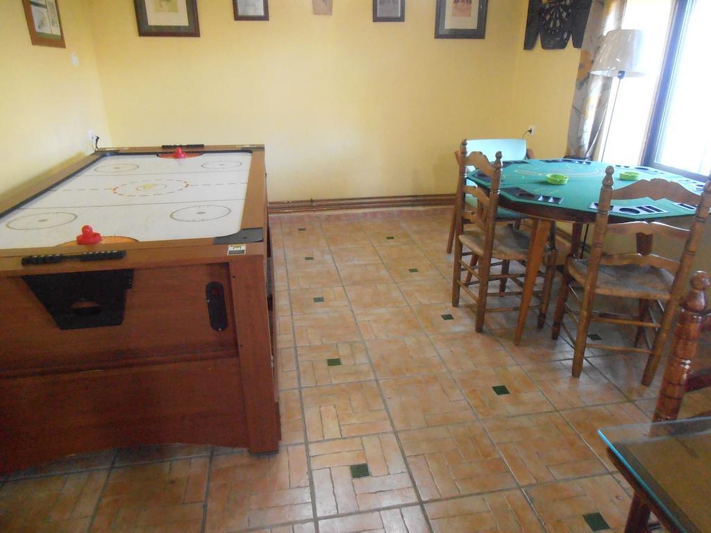 Alojamiento Rural Torre Hueca Hotel Pinos Puente Kamer foto