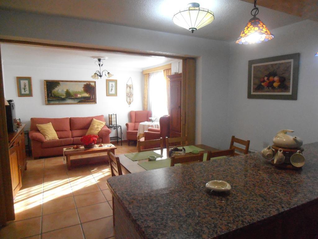 Alojamiento Rural Torre Hueca Hotel Pinos Puente Kamer foto