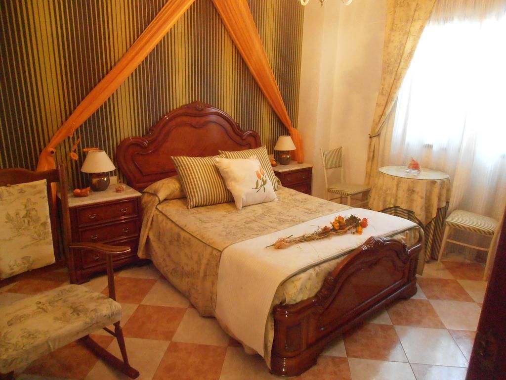 Alojamiento Rural Torre Hueca Hotel Pinos Puente Kamer foto