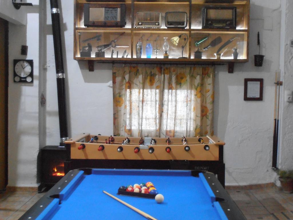 Alojamiento Rural Torre Hueca Hotel Pinos Puente Kamer foto