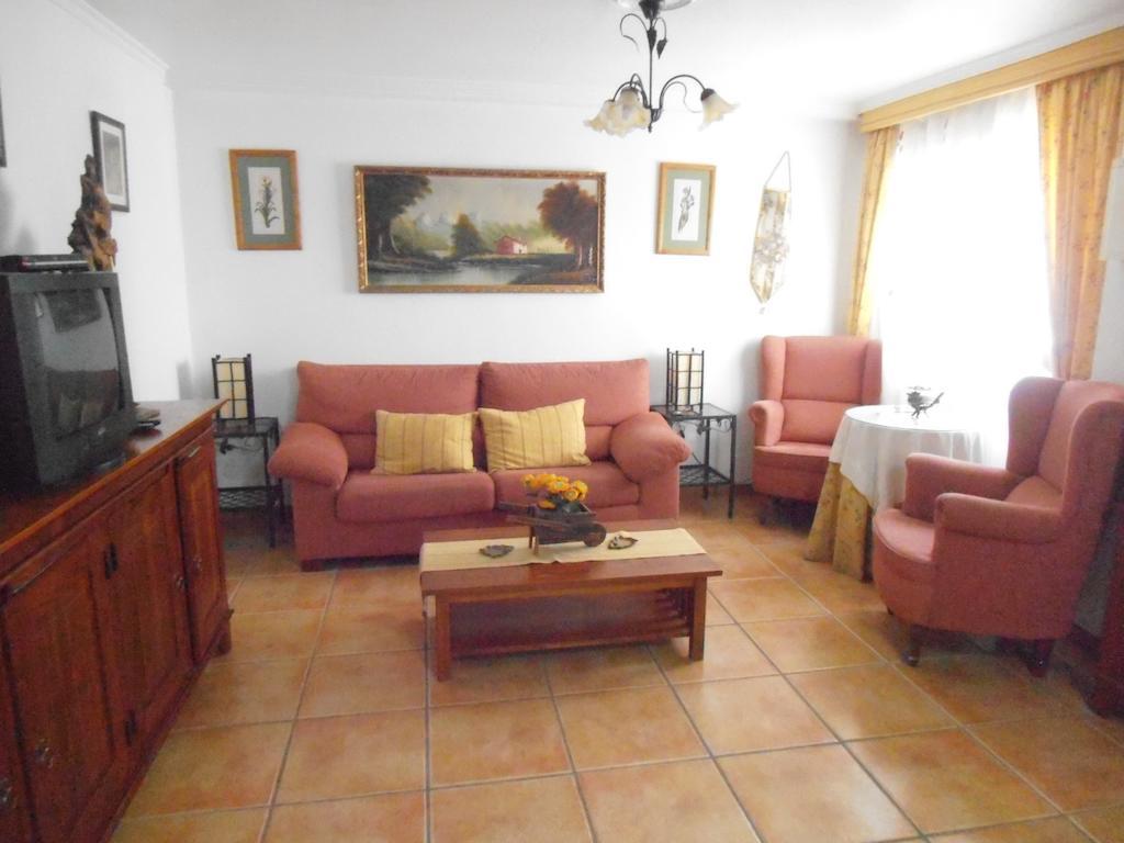 Alojamiento Rural Torre Hueca Hotel Pinos Puente Kamer foto