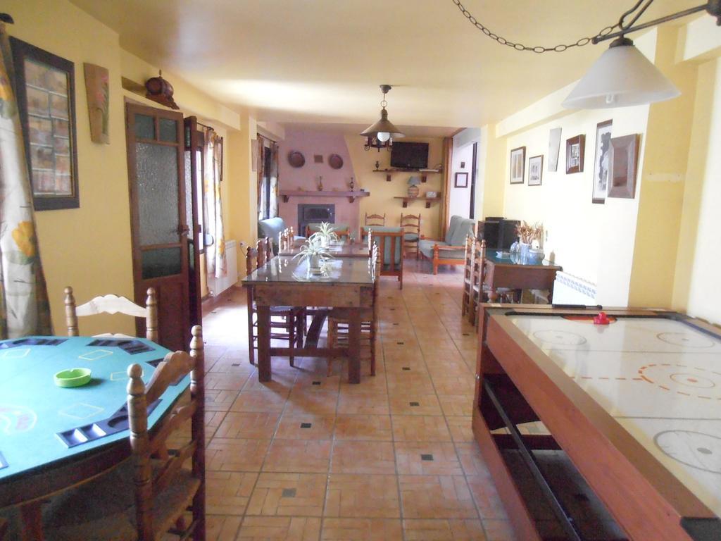 Alojamiento Rural Torre Hueca Hotel Pinos Puente Kamer foto